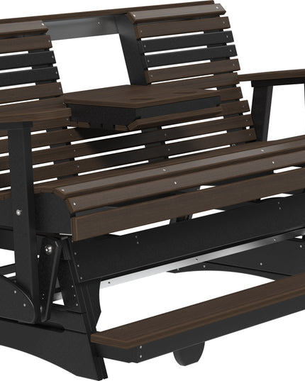 Plain Balcony Glider