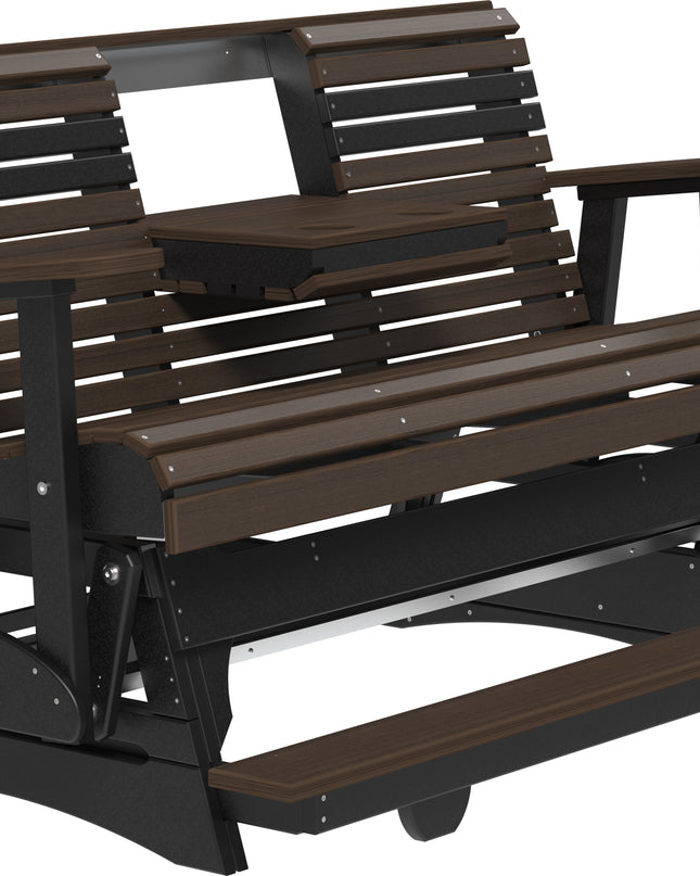 Plain Balcony Glider