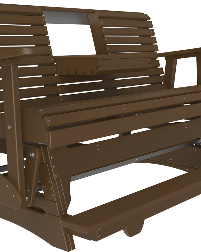 Plain Balcony Glider