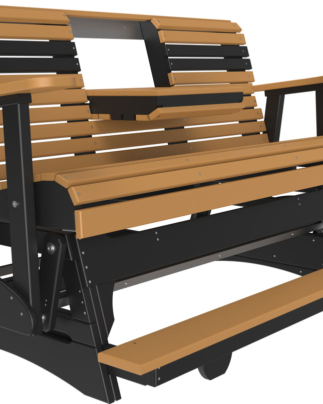 Plain Balcony Glider