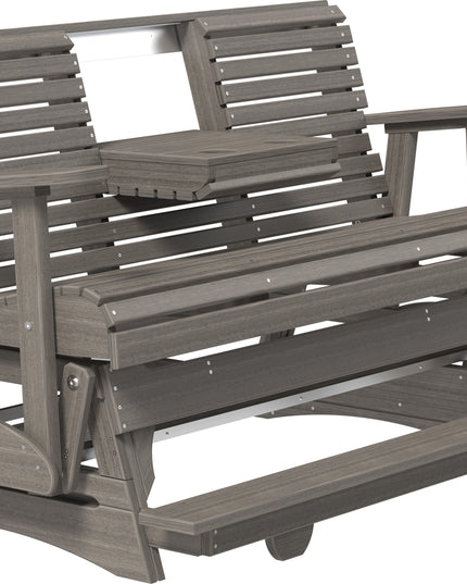 Plain Balcony Glider