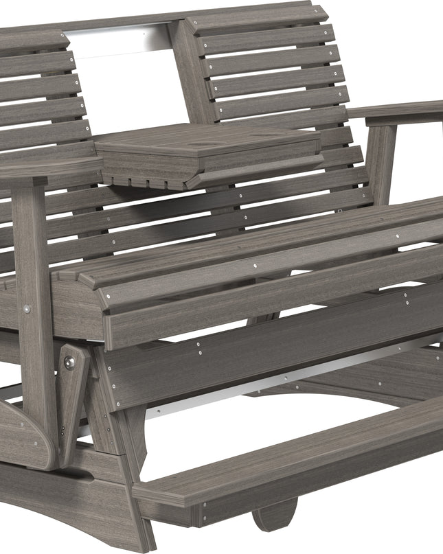 Plain Balcony Glider