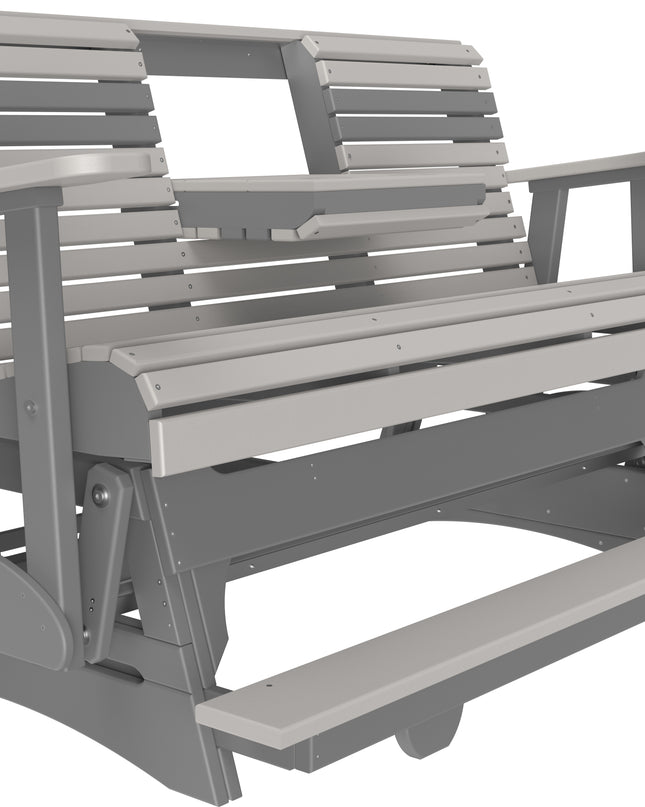 Plain Balcony Glider