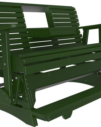 Plain Balcony Glider