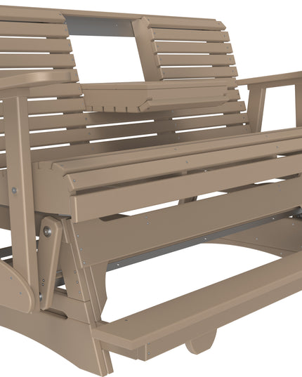 Plain Balcony Glider