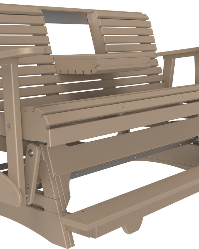 Plain Balcony Glider