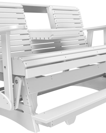 Plain Balcony Glider