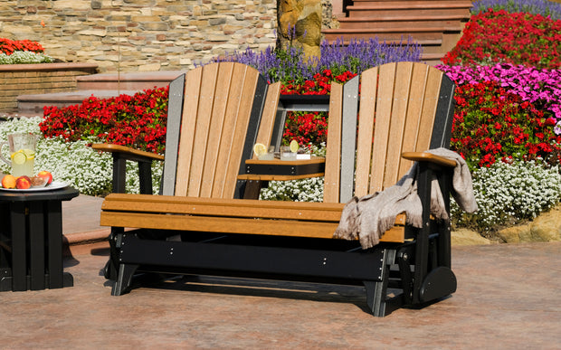 <h2>Every garden is different, but one thing is certain. They deserve beautiful furniture.</h2>