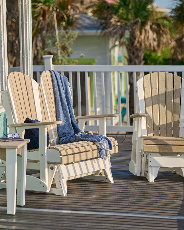 Island Retreat Glider Set