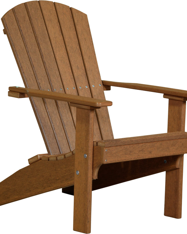 Lakeside Adirondack Chair