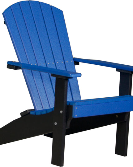 Lakeside Adirondack Chair