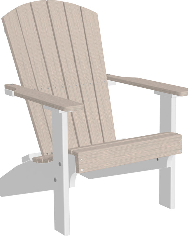 Lakeside Adirondack Chair