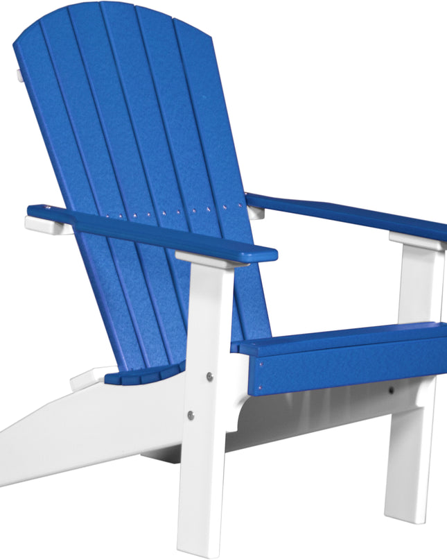 Lakeside Adirondack Chair
