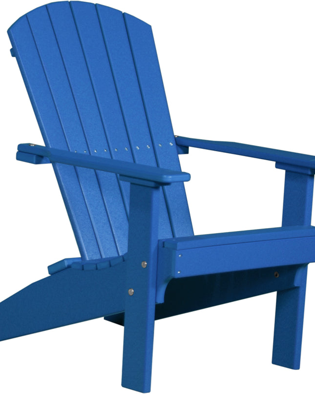 Lakeside Adirondack Chair