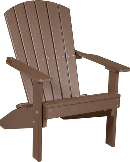 Lakeside Adirondack Chair