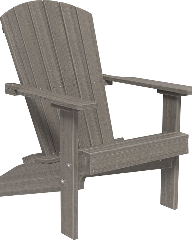 Lakeside Adirondack Chair