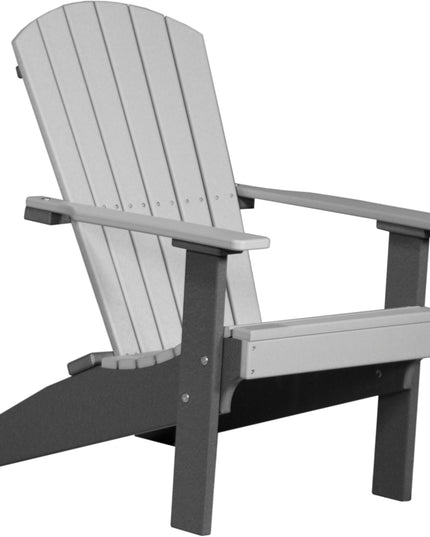 Lakeside Adirondack Chair