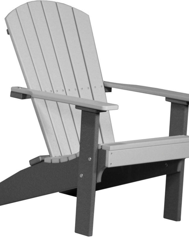 Lakeside Adirondack Chair