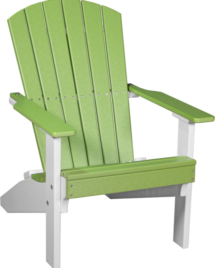 Lakeside Adirondack Chair