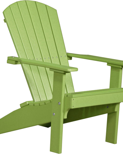 Lakeside Adirondack Chair