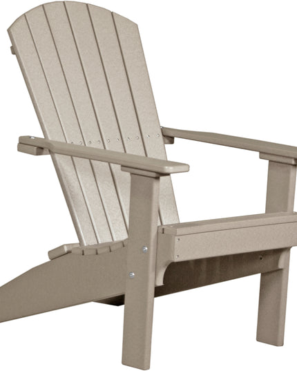 Lakeside Adirondack Chair