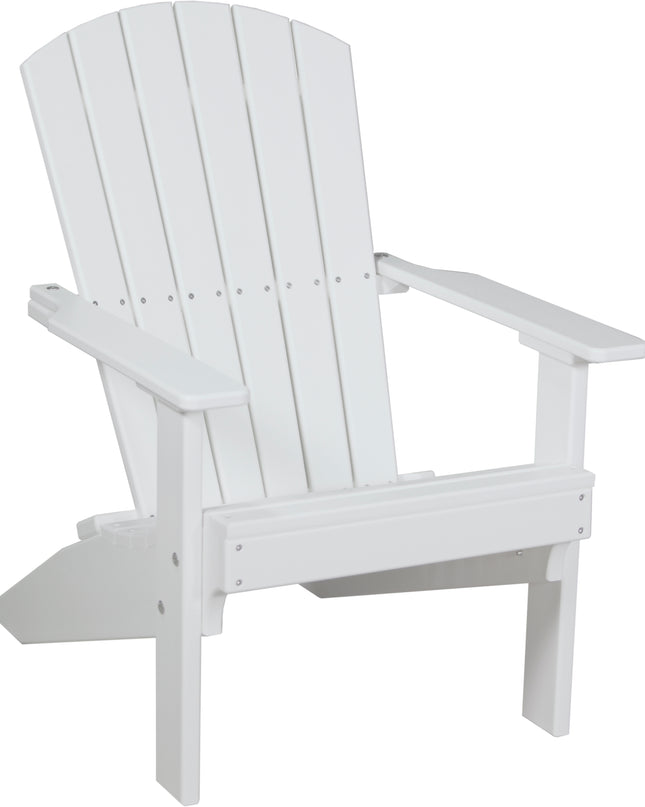 Lakeside Adirondack Chair