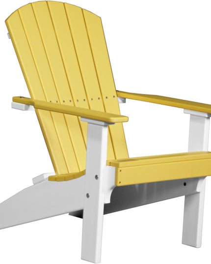 Lakeside Adirondack Chair