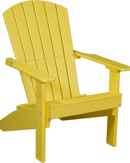 Lakeside Adirondack Chair