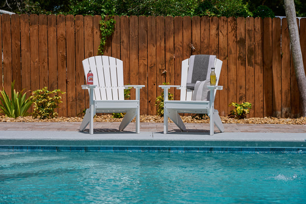 <h3>Lakeside Adirondack Chair</h3>
