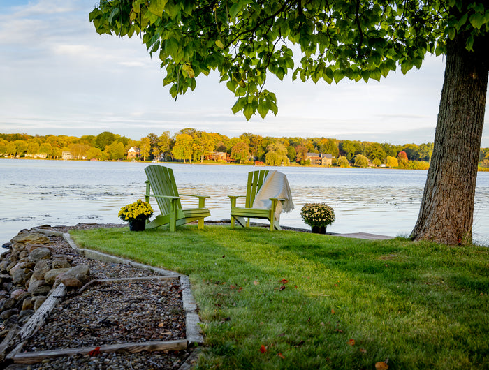 <h2>Luxury Living</h2>