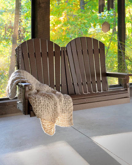 Adirondack Swing