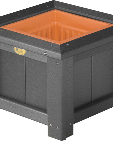 Square Planter