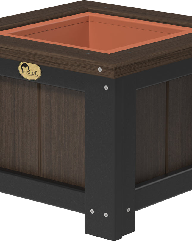 Square Planter