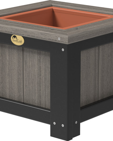 Square Planter