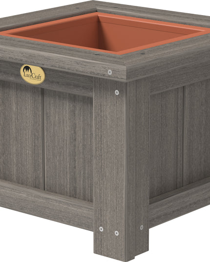 Square Planter