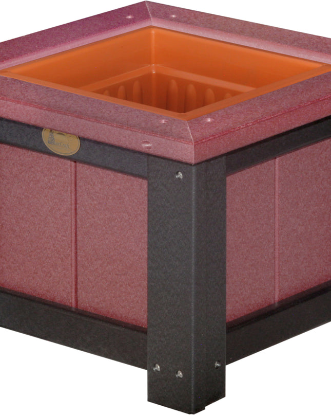 Square Planter
