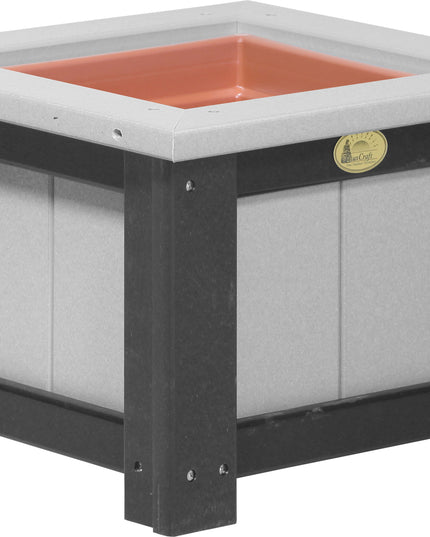 Square Planter