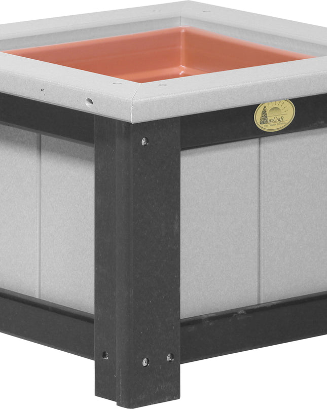Square Planter