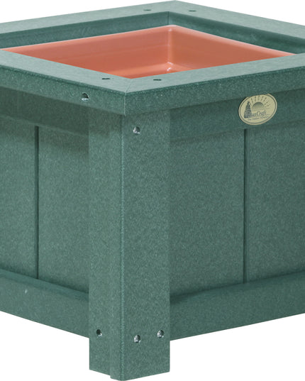 Square Planter