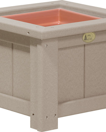 Square Planter
