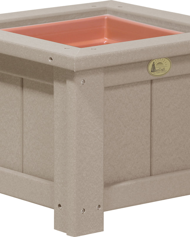 Square Planter