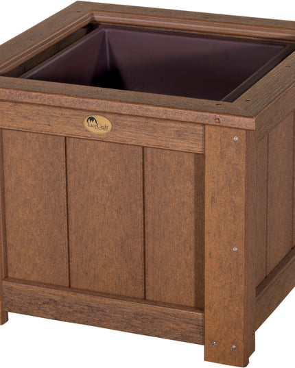 Square Planter