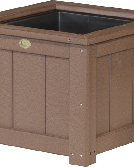 Square Planter
