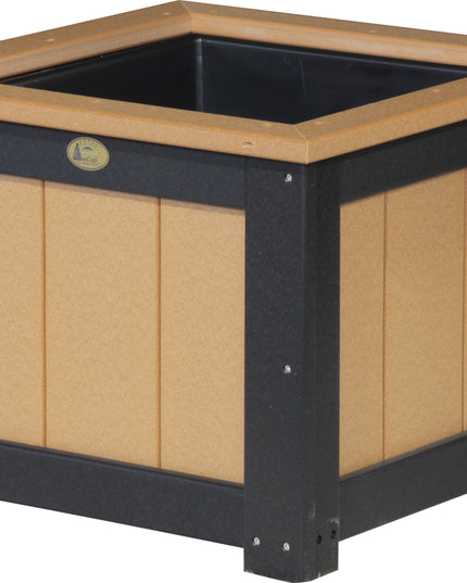 Square Planter