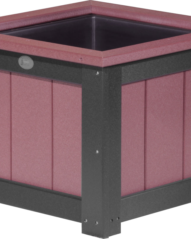 Square Planter