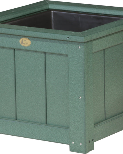 Square Planter