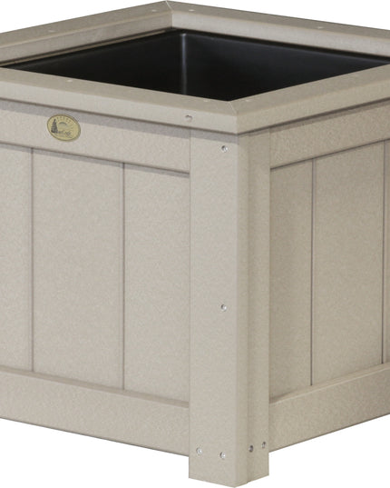 Square Planter