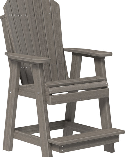 Adirondack Balcony Chair