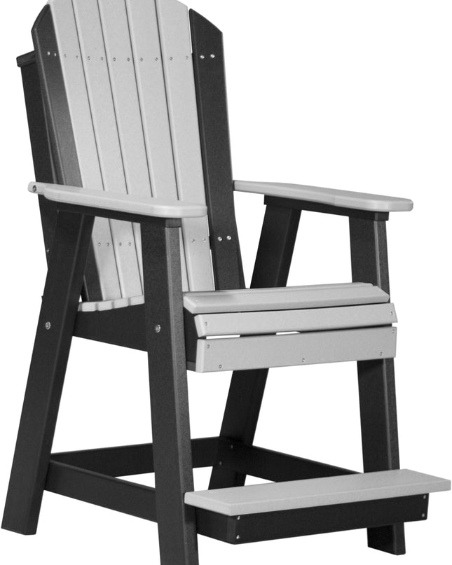 Adirondack Balcony Chair