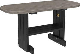 Coastal Gray & Black